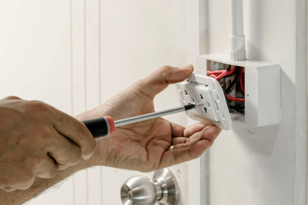 Electrical Maintenance Services in Carson City, NV