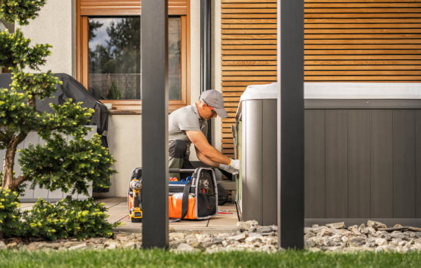 Backup Power Systems Installation in Carson City, NV