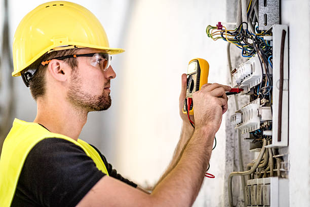 Industrial Electrical Services in Carson City, NV